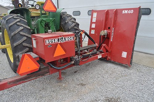 Property photo 159 - FARM EQUIPMENT AUCTION - NEW ERA FARMS, LP IN ALLEN COUNTY, INDIANA